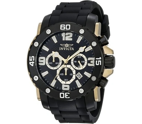 Invicta 18166