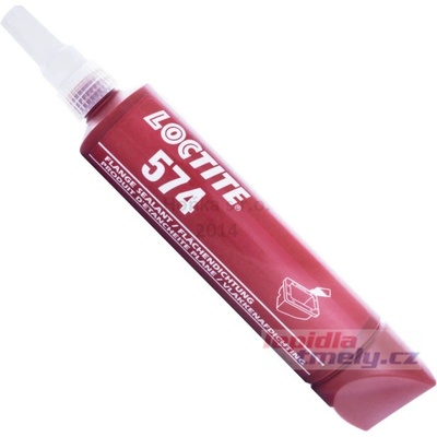 LOCTITE 574 plošné tesnenie 250g