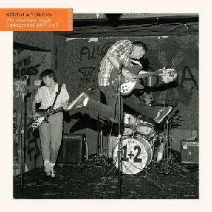 Various Artists - Strum & Thrum: The American Jangle Underground 1983-1987 (2 LP) (0817949017255)
