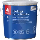 Tikkurila FEELINGS EXTRA DURABLE Protiplesňová vrchná akrylátová farba 2,7 L