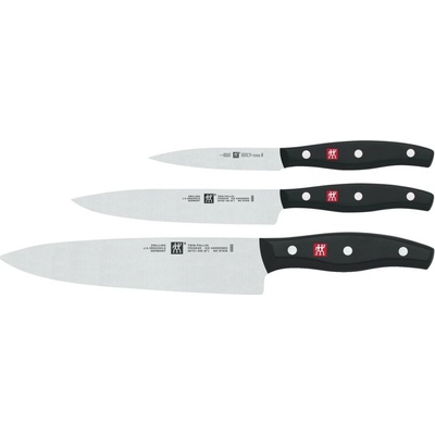 Zwilling Pollux blok s noži 3 ks