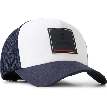 Bogner Fire+Ice Шапка с козирка Bogner fire+ice Moray Cap - Night Blue - размер One Size (904-3353-0311)