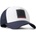 Bogner Fire+Ice Шапка с козирка Bogner fire+ice Moray Cap - Night Blue - размер One Size (904-3353-0311)