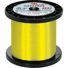 WFT KG mono extra neon yellow 1200 m 0,25 mm 6,7 kg