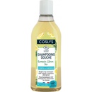 Coslys Přírodní šampon 2v1 rozmarýn a citron 250 ml