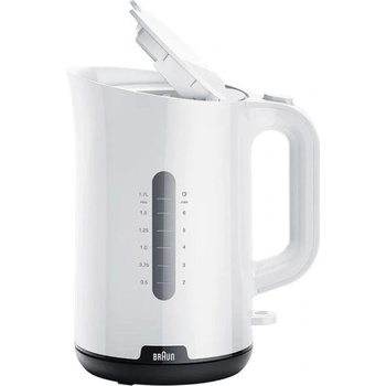 Image 1 of Braun WK1100WH
