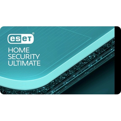 ESET HOME SECURITY Ultimate 5 lic. 3 roky (EHSU-N2-A5)