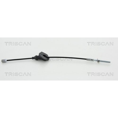 Ťažné lanko, parkovacia brzda TRISCAN 8140 161103 8140 161103