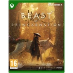 Fictions Beast of Reincarnation (Xbox Series X/S)