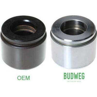 Píst, brzdový třmen BUDWEG CALIPER 236601