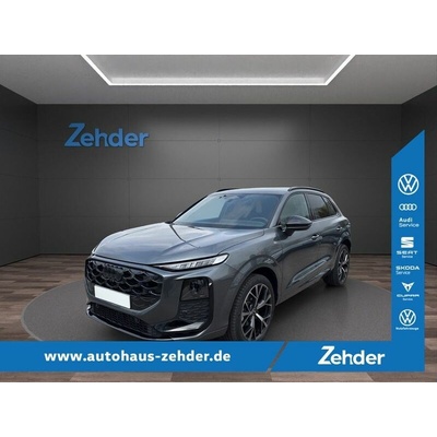 Audi Q3 35 TFSI S tronic S-line 110 kW