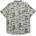 KAVU Мъжка риза с копчета KAVU River Wrangler Shirt - Off Grid (033-3155-0211)