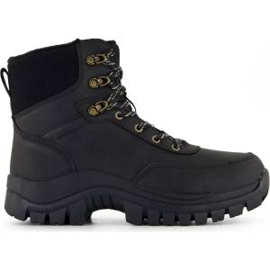 Heber Peak Дамски зимни ботуши Heber Peak Women's SylvaHe. Mid-Cut Winter Boots - Black - размер 40 (EU) (121-1317-0215)
