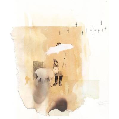Her Name Is Calla - The Quiet Lamb (Limited Edition) (2 LP) (4024572453695)