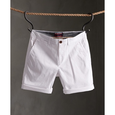 Superdry International biela