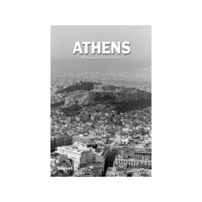 Athens-Photopocket - V. Gonis
