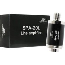 Spacetronik SPA-20L
