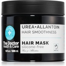 The Doctor Urea + Allantoin Hair Smoothness Hair Mask 295 ml