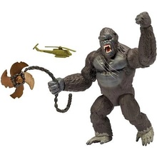 Playmates Toys Godzilla vs Kong King Kong Ferocious