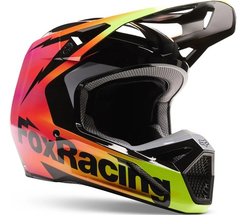 Fox Racing V1 Statk