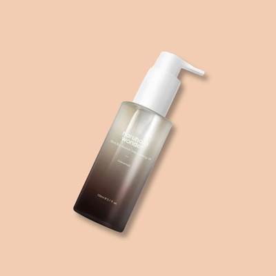 Haruharu Wonder Black Rice Moisture Deep Cleansing Oil 150 ml – Zbozi.Blesk.cz