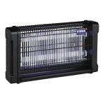 N'oveen Инсектицидна лампа Door IKN20 2x10 W (IKN20)