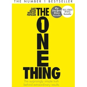 The One Thing (2014)