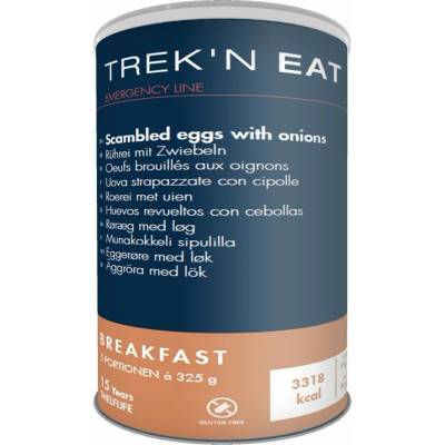 Trek´n eat Míchaná vejce 0,6 kg