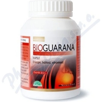 NástrojeZdraví Guarana Bio csp.90