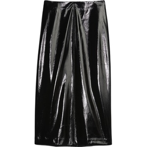 GAP ИЗКУСТВЕНА КОЖА черно 4 (792684-01)