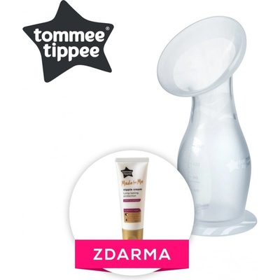 Tommee Tippee Silikonová Made for Me