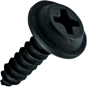 ELMARK ВИНТ САМОНАРЕЗЕН ШИРОКА ПЕРИФЕРИЯ ph2 4.2x16mm (m317241)