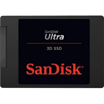 Image 1 of SanDisk 4TB SDSSDH3-4T00-G25/123934