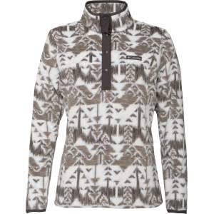Columbia Benton springs printed 1/2 snap m