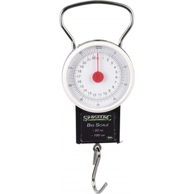 Saenger váha Big Scale 22 kg