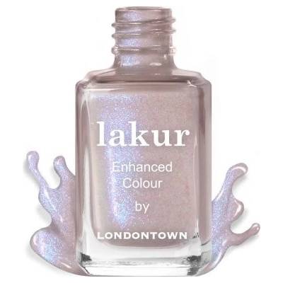 Londontown Lakur Opal lak na nechty perleťová lila 12 ml