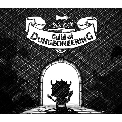 Guild Of Dungeoneering