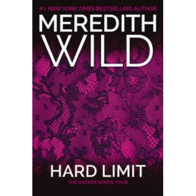 Transworld Publ. Ltd UK Hard Limit | Meredith Wild