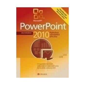 Microsoft PowerPoint 2010