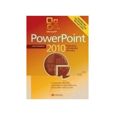 Microsoft PowerPoint 2010