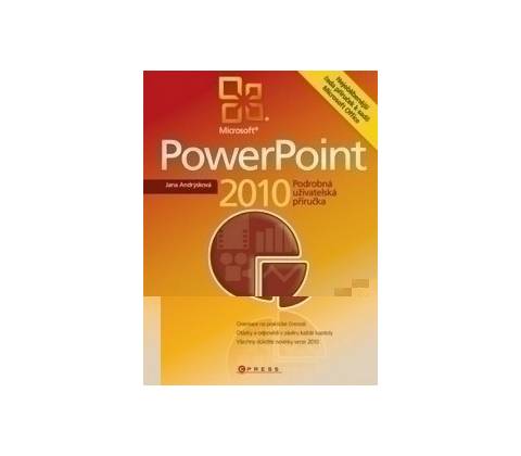 Microsoft PowerPoint 2010