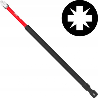 Milwaukee ShW PZ2x150mm 1ks 4932471928