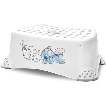 Disney СТЪПАЛО ЗА БАНЯ СИНЯ КОАЛА white (10130352500)