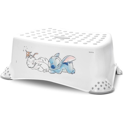 Disney СТЪПАЛО ЗА БАНЯ СИНЯ КОАЛА white (10130352500)