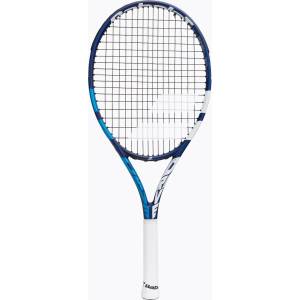 Babolat Drive Junior 25 Blue/White (140430)