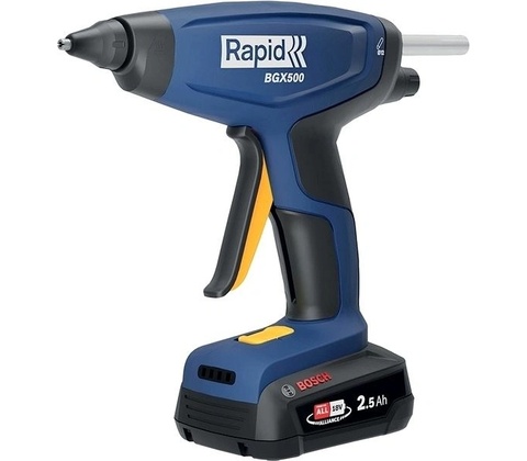 Rapid BGX500