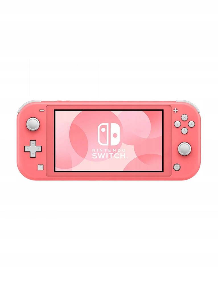 Nintendo Switch Lite od 197,1 € - Heureka.sk