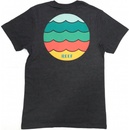 Reef WATERS TEE Charcoal Heather