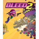 Bleed 2