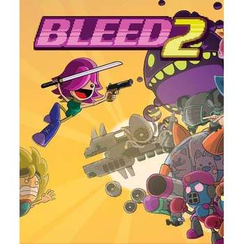 Bleed 2